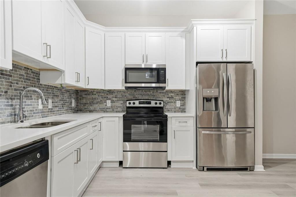 5300 Peachtree Road, Unit 2510 Atlanta, GA 30341 - Photo 8 of 44