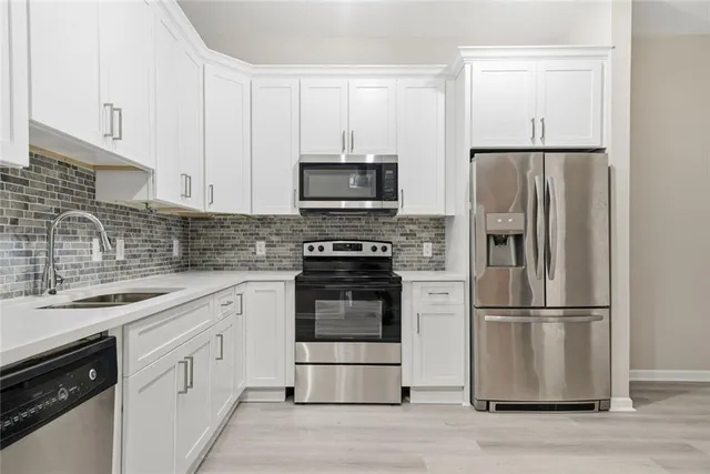 $329,900 | 5300 Peachtree Road, Unit 2510, Atlanta, GA 30341