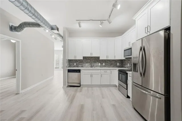 $329,900 | 5300 Peachtree Road, Unit 2510, Atlanta, GA 30341