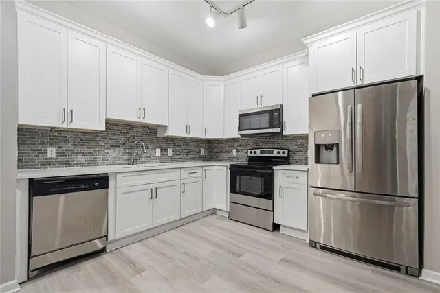 $329,900 | 5300 Peachtree Road, Unit 2510, Atlanta, GA 30341