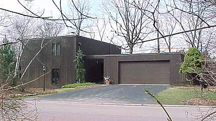 3303 Brookview Road Rockford, IL 61107 - Photo 1 of 6 a view of a house and a street