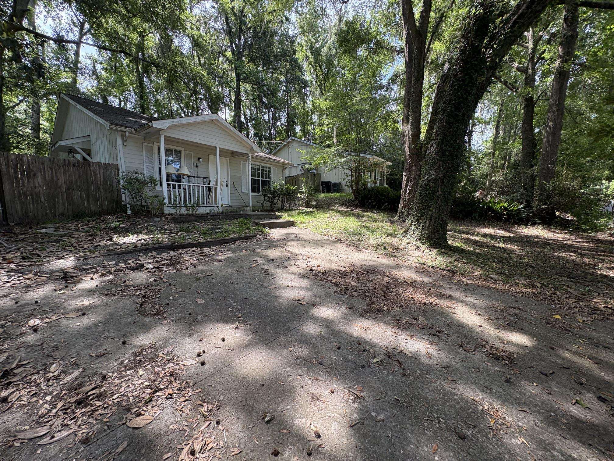 2609 Eddie Road Tallahassee, FL 32308 - Photo 3 of 23