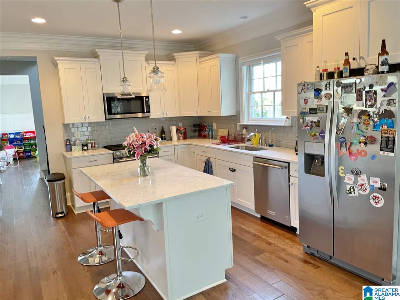 1507 Amherst Circle Birmingham, AL 35216 - Photo 9 of 28