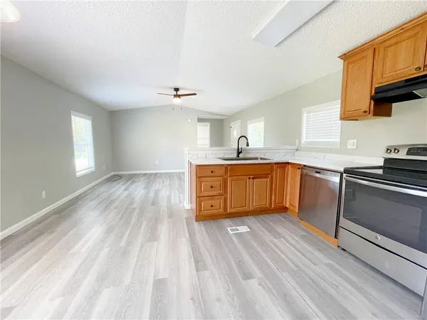 $1,300 | 566 Panther Drive, Slidell, LA 70461