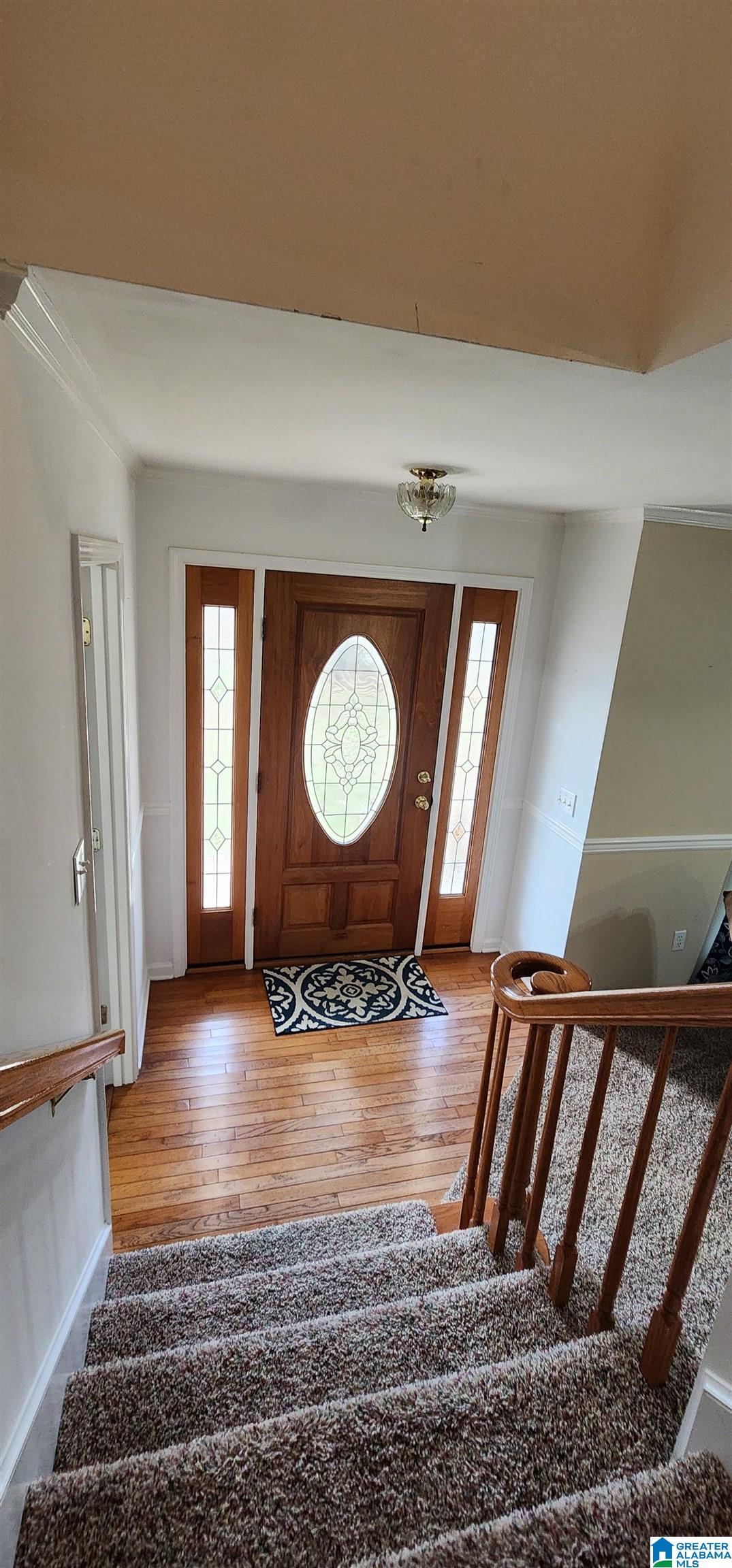 352 Kudzu Road Oneonta, AL 35121 - Photo 4 of 57