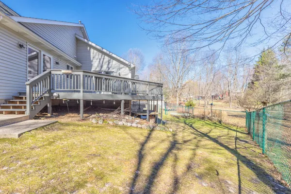 $783,000 | 319 South Union Street, Douglas, MI 49406