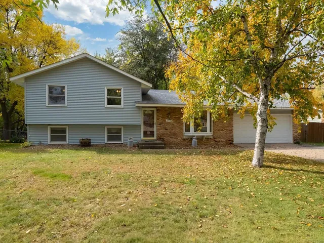 $364,900 | 10136 Uplander Street Northwest, Coon Rapids, MN 55433