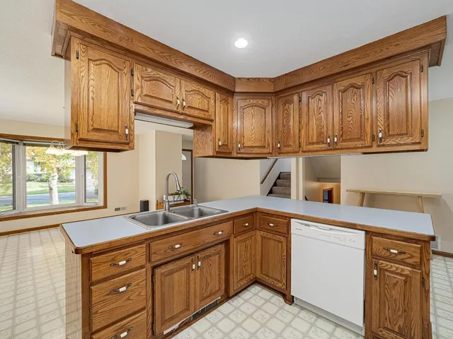 $364,900 | 10136 Uplander Street Northwest, Coon Rapids, MN 55433