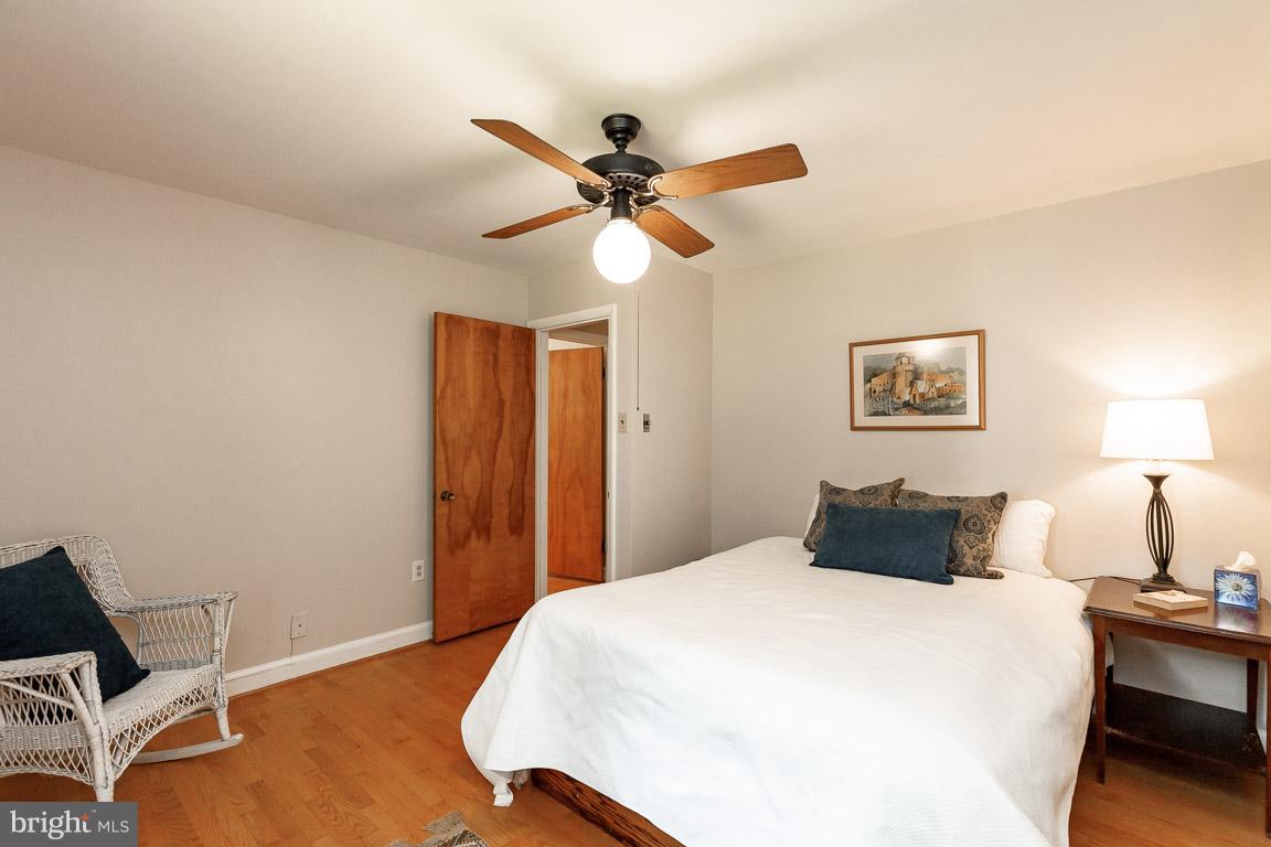 11715 Nairn Road Silver Spring, MD 20902 - Photo 17 of 30 Bedroom (Master)