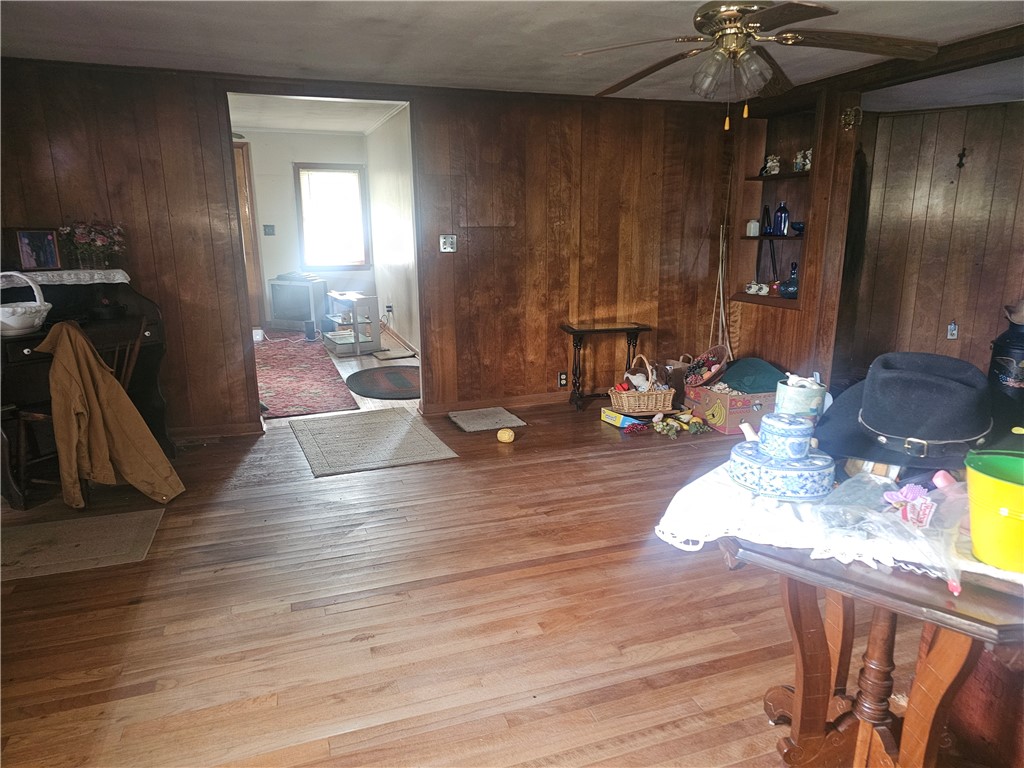 1537 Tyre ( Entire Parcel) Road Clyde, NY 14433 - Photo 31 of 39