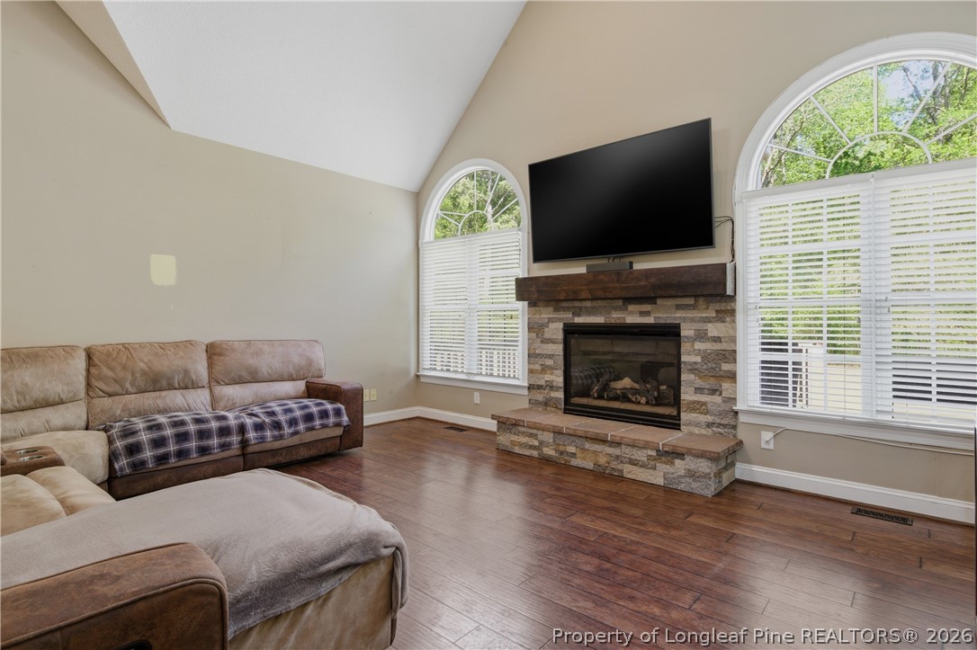 8264 Durant Nixon Road Linden, NC 28356 - Photo 11 of 49