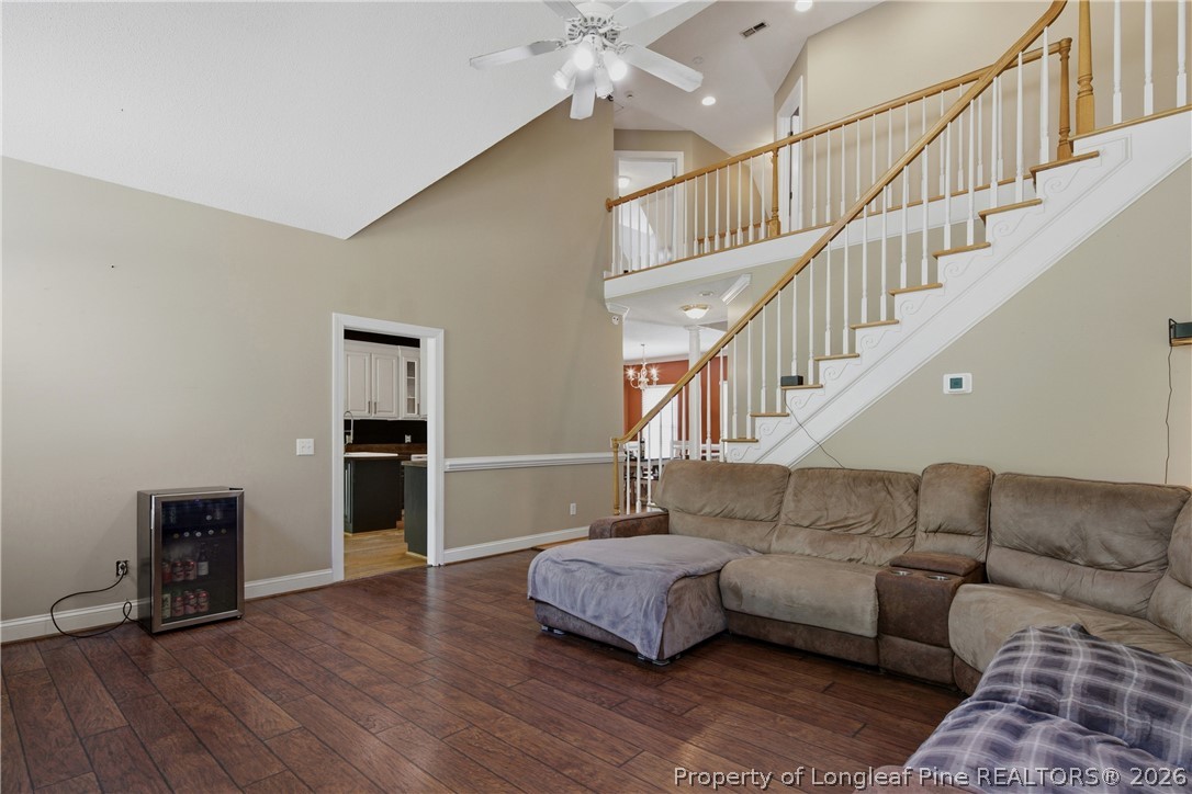 8264 Durant Nixon Road Linden, NC 28356 - Photo 12 of 49