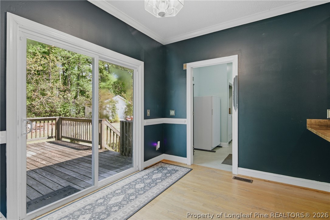 8264 Durant Nixon Road Linden, NC 28356 - Photo 15 of 49