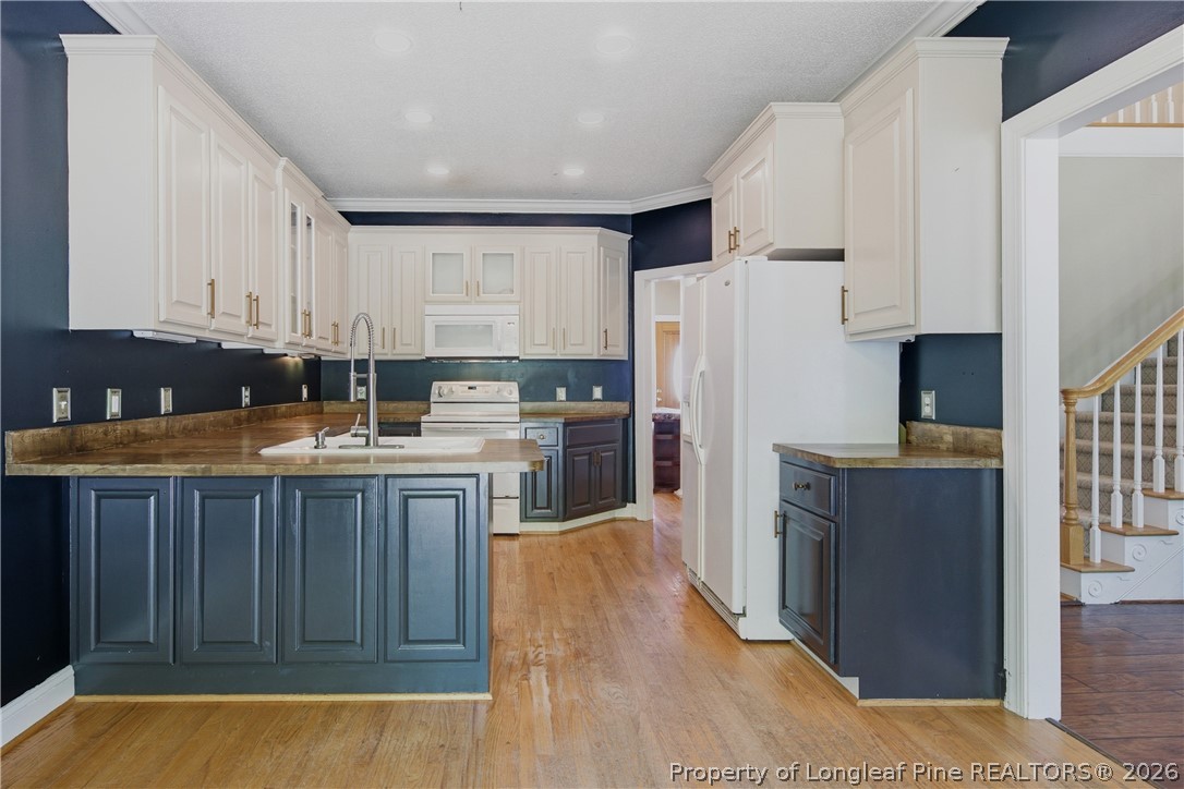 8264 Durant Nixon Road Linden, NC 28356 - Photo 17 of 49