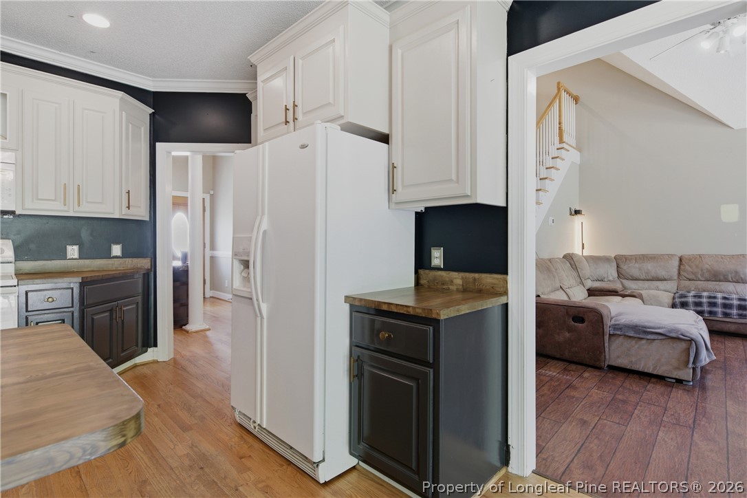 8264 Durant Nixon Road Linden, NC 28356 - Photo 18 of 49