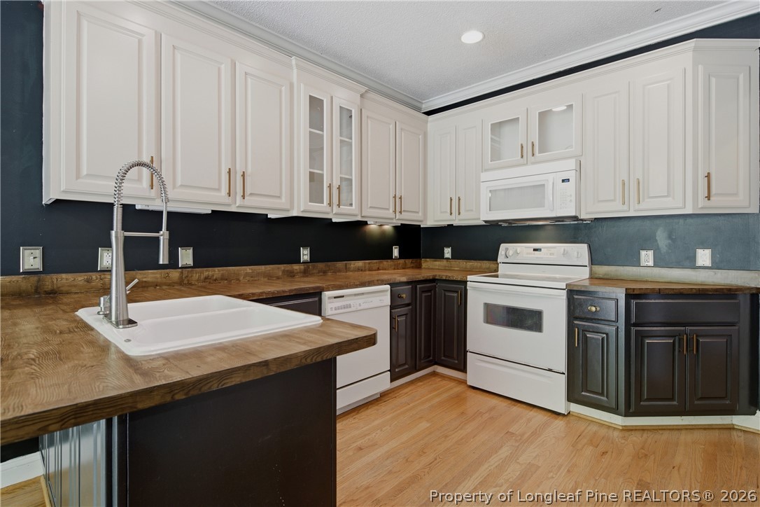 8264 Durant Nixon Road Linden, NC 28356 - Photo 20 of 49