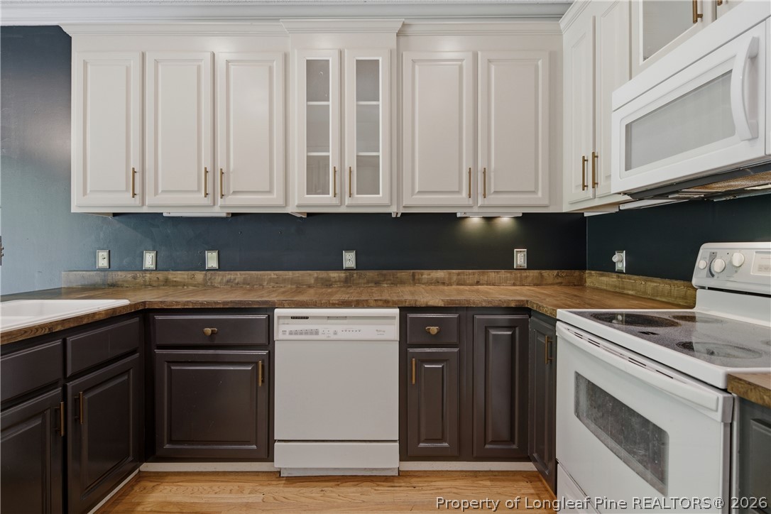 8264 Durant Nixon Road Linden, NC 28356 - Photo 21 of 49