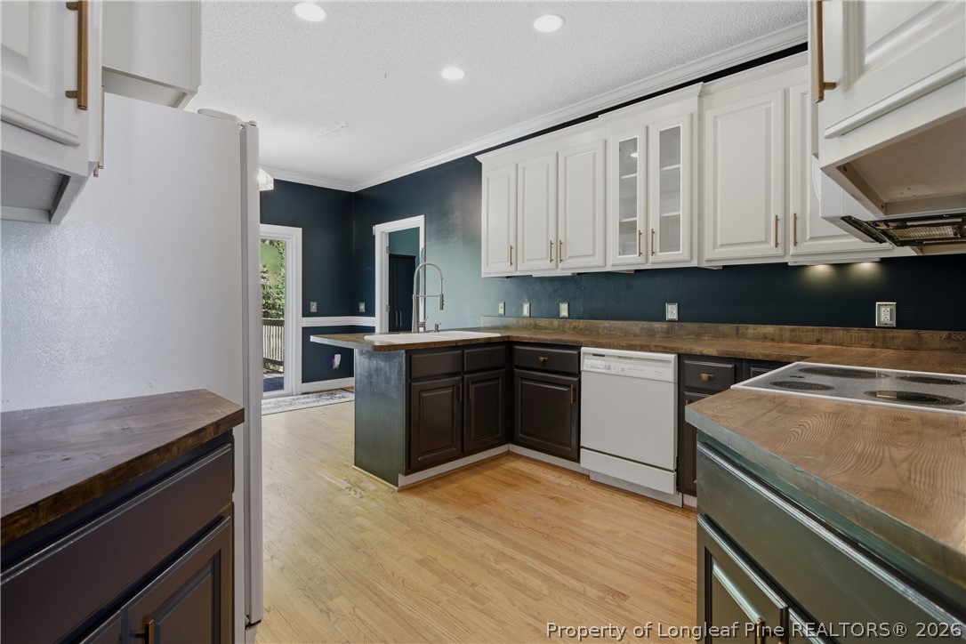 8264 Durant Nixon Road Linden, NC 28356 - Photo 22 of 49