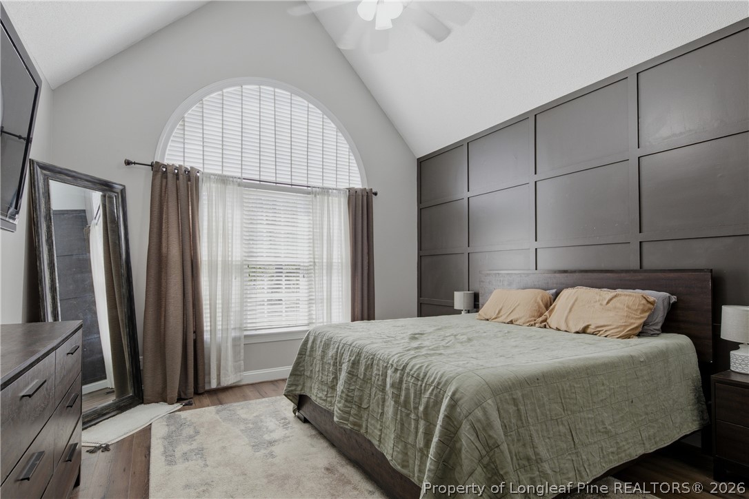 8264 Durant Nixon Road Linden, NC 28356 - Photo 25 of 49