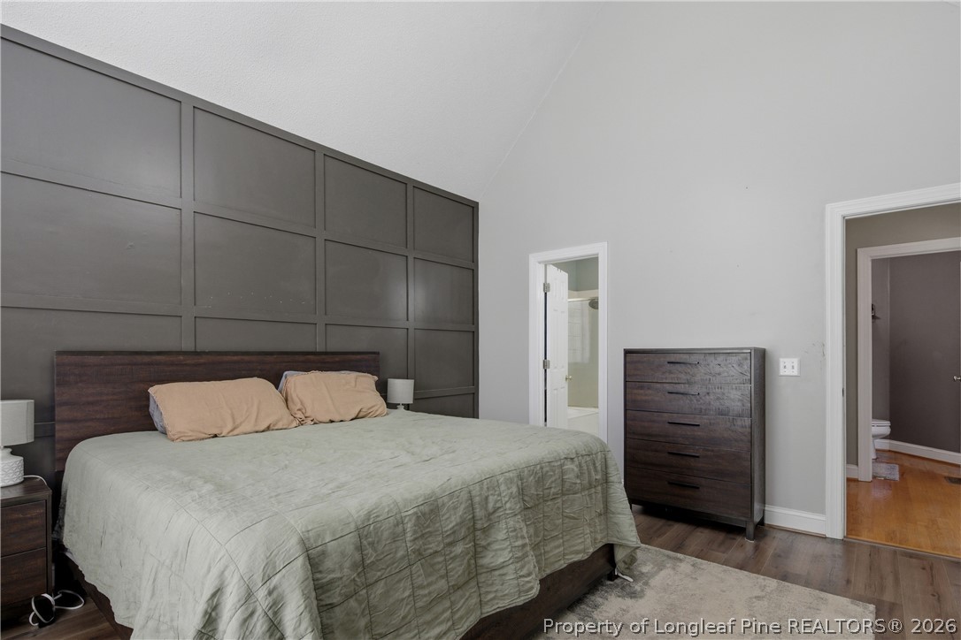 8264 Durant Nixon Road Linden, NC 28356 - Photo 26 of 49