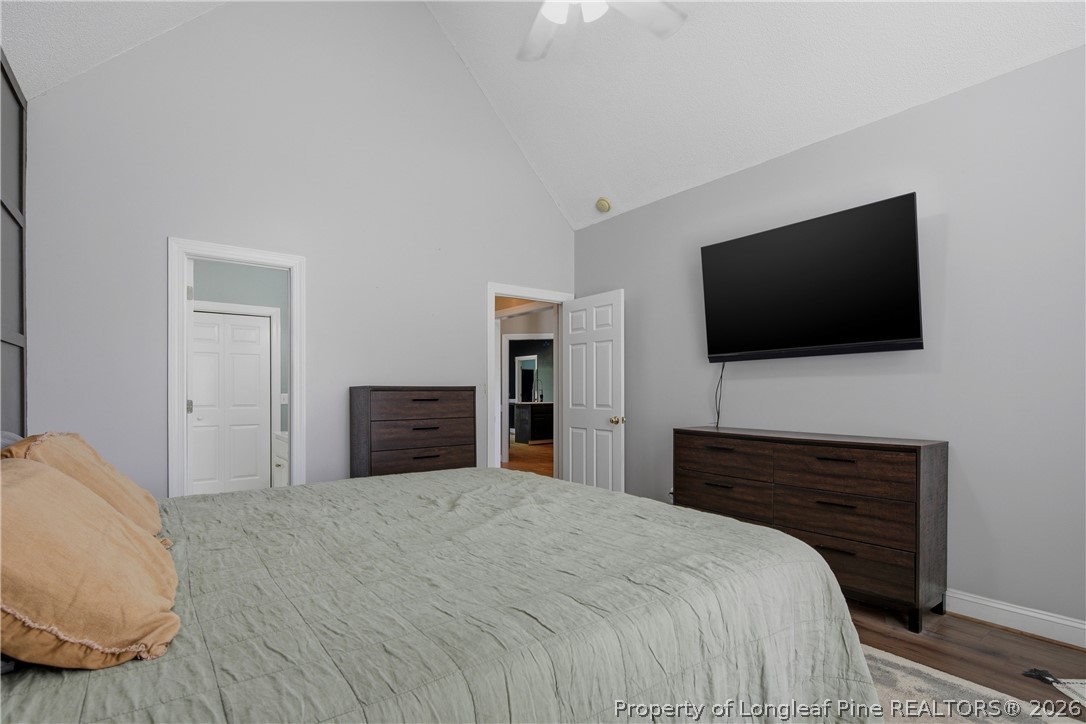 8264 Durant Nixon Road Linden, NC 28356 - Photo 27 of 49