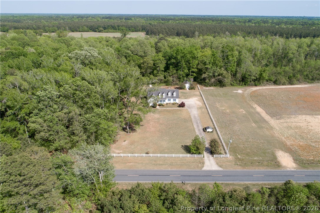 8264 Durant Nixon Road Linden, NC 28356 - Photo 47 of 49