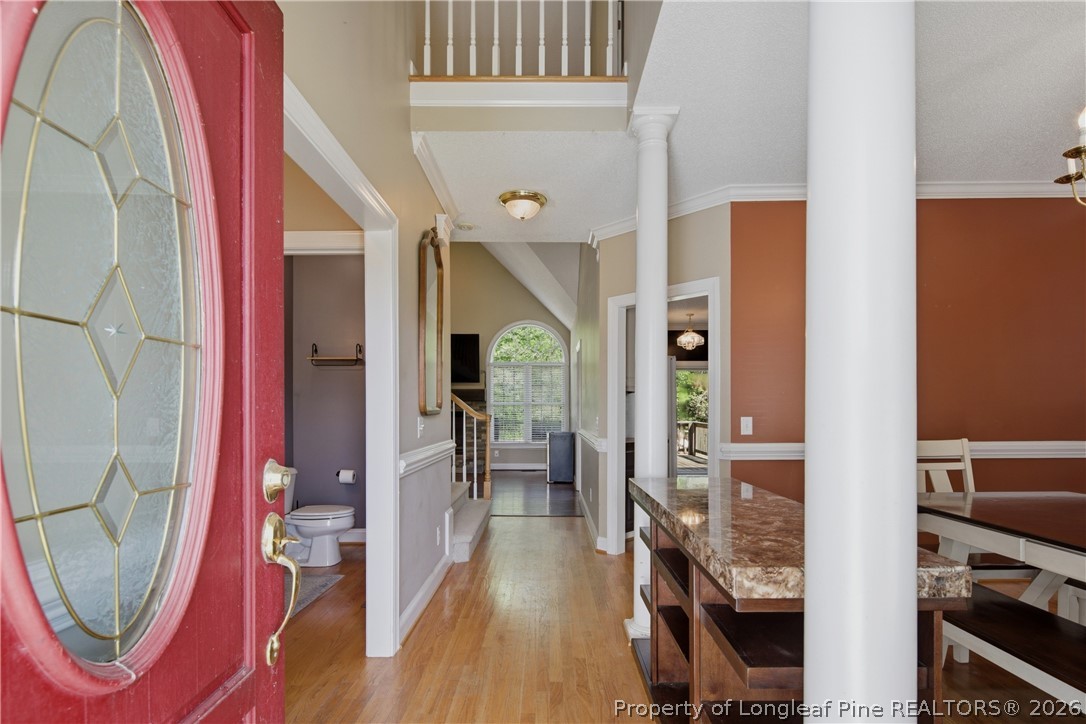 8264 Durant Nixon Road Linden, NC 28356 - Photo 6 of 49
