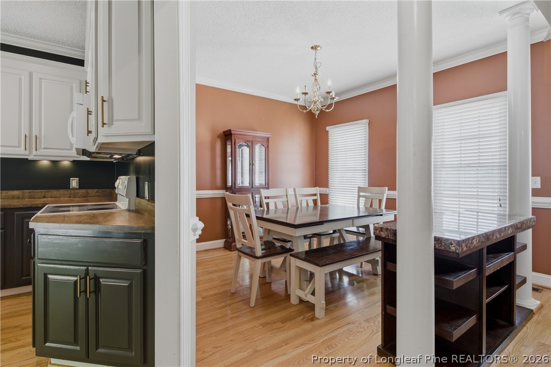 8264 Durant Nixon Road Linden, NC 28356 - Photo 7 of 49