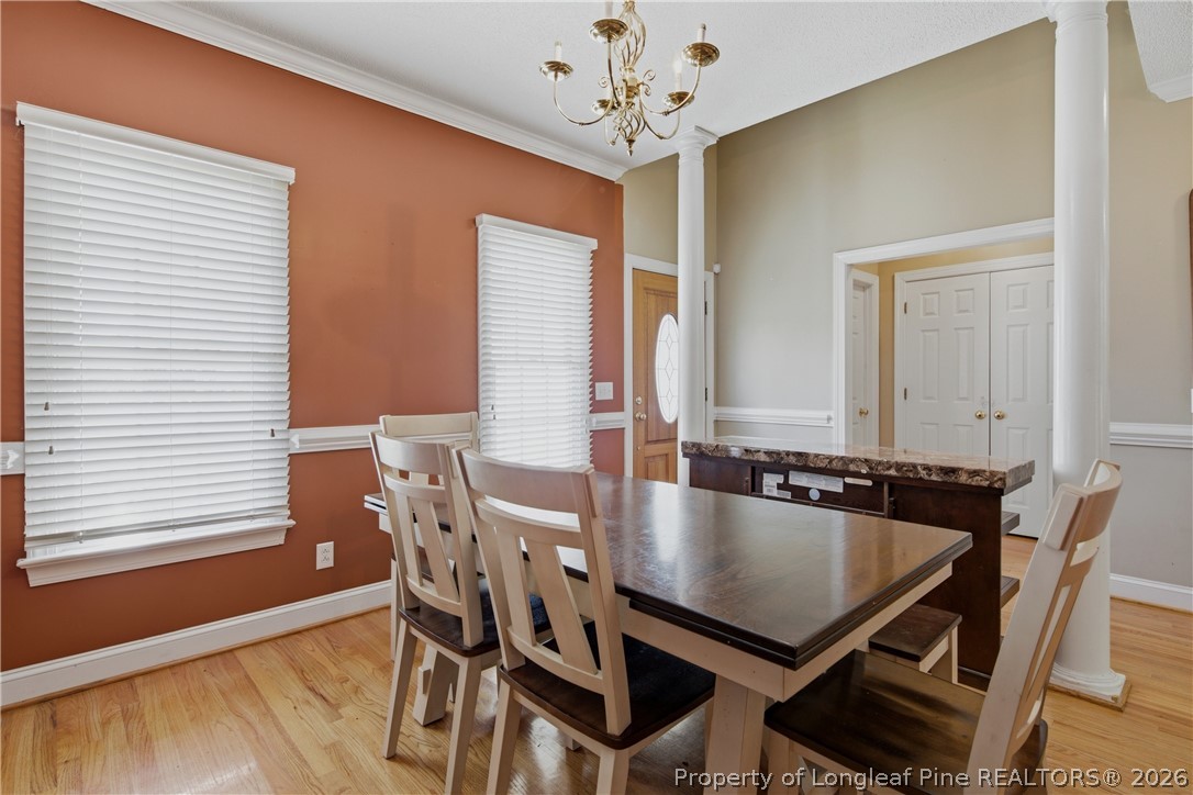 8264 Durant Nixon Road Linden, NC 28356 - Photo 8 of 49