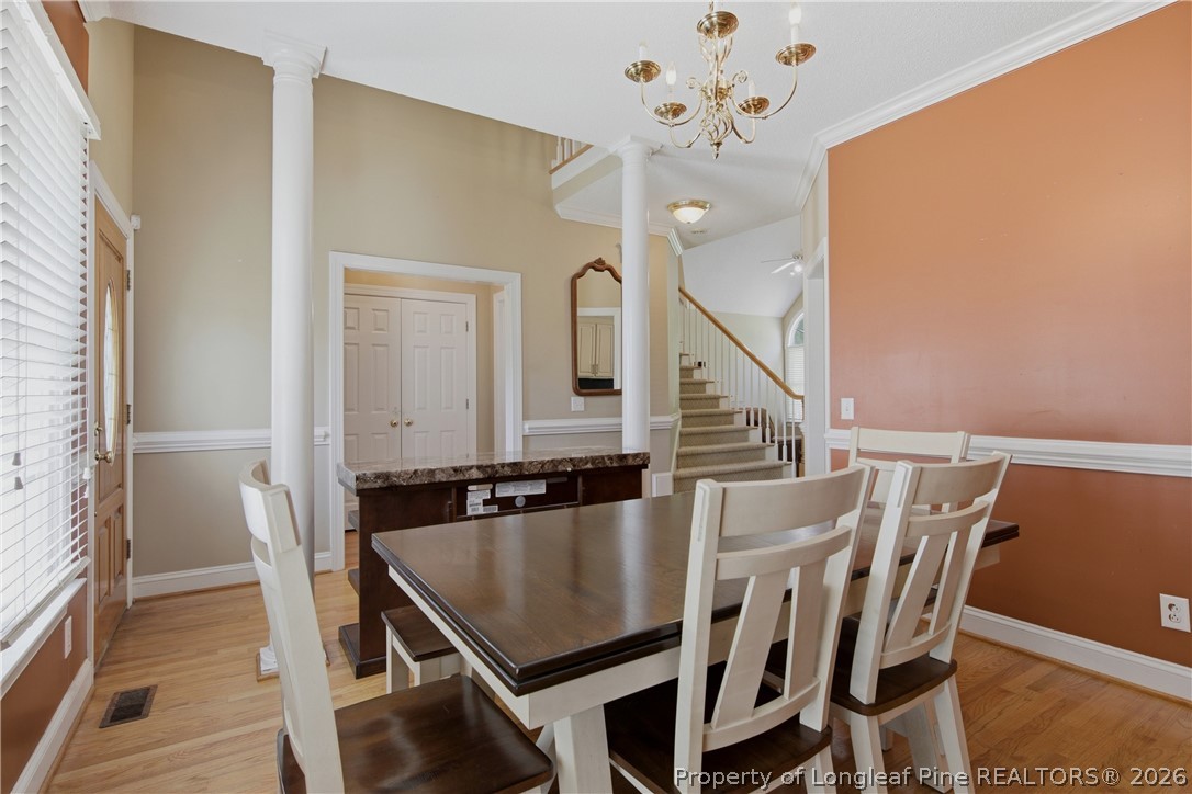 8264 Durant Nixon Road Linden, NC 28356 - Photo 9 of 49