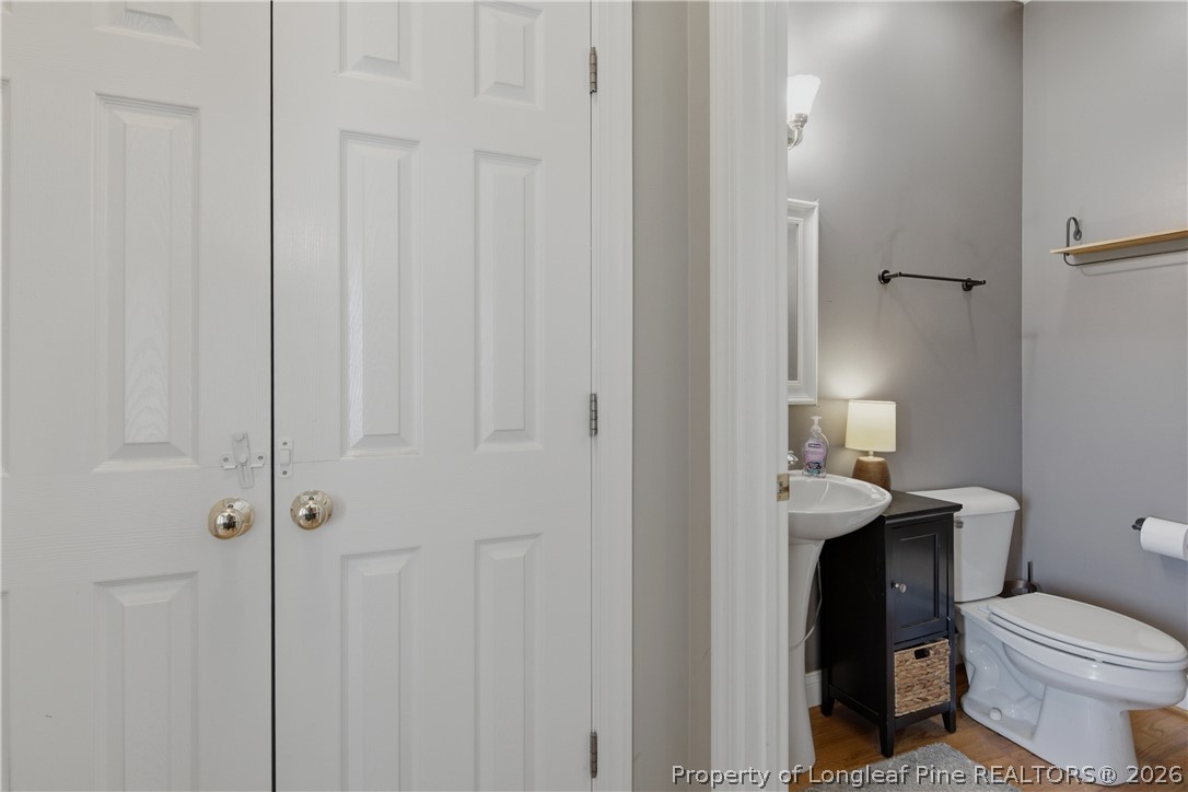 8264 Durant Nixon Road Linden, NC 28356 - Photo 10 of 49