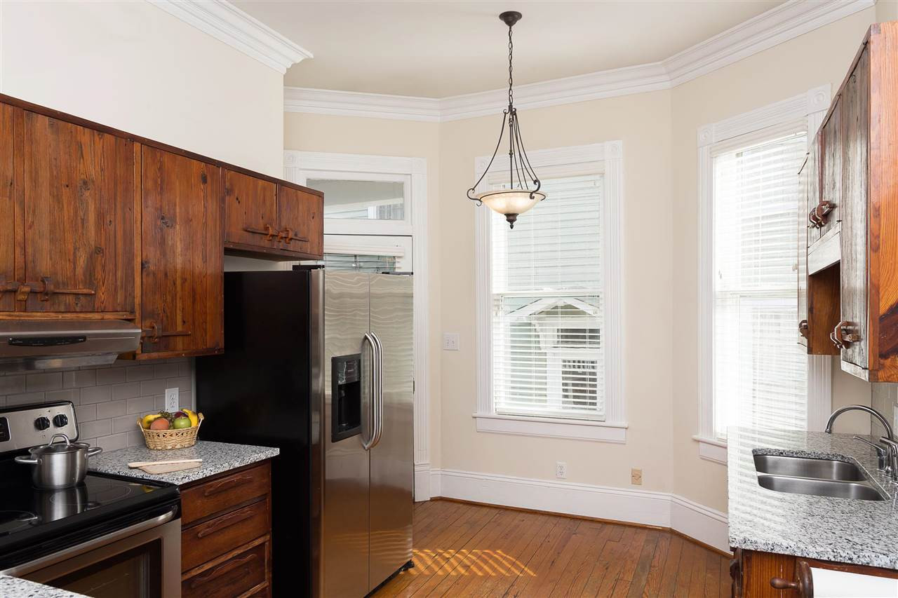 316 North Boundary Street Raleigh, NC 27604 - Photo 5 of 23 Photo 5