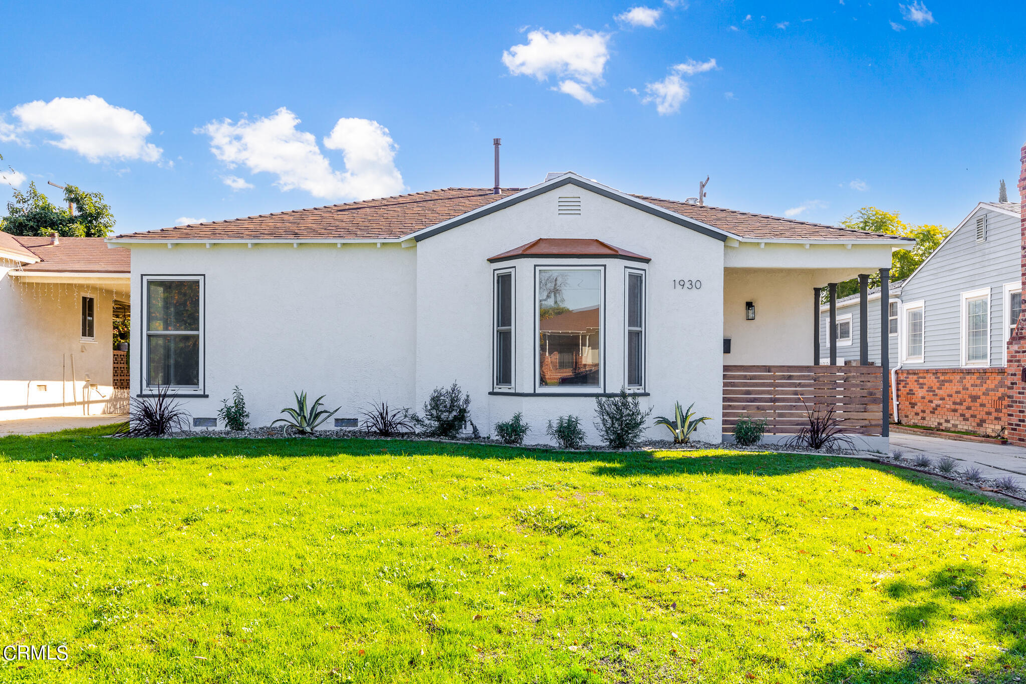 1930 North Manning St  