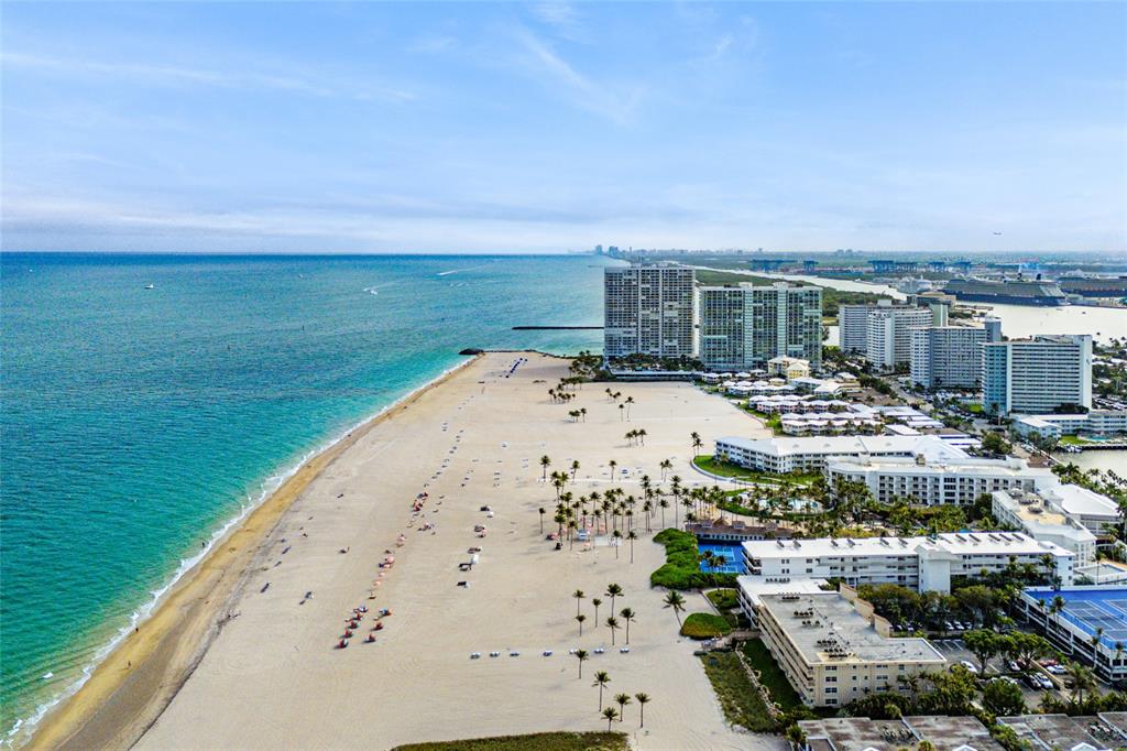 1900 South Ocean Drive, Unit 503 Fort Lauderdale, FL 33316 - Photo 2 of 33 a view of a city