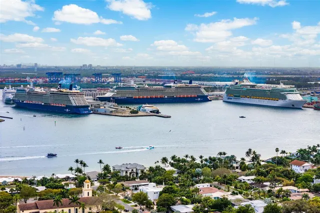 $265,000 | 1900 South Ocean Drive, Unit 503, Fort Lauderdale, FL 33316