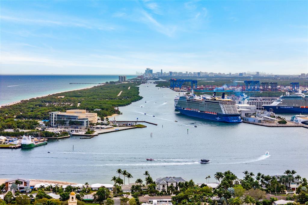 1900 South Ocean Drive, Unit 503 Fort Lauderdale, FL 33316 - Photo 33 of 33 a view of city