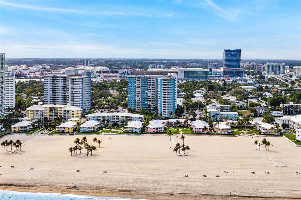 1900 South Ocean Drive, Unit 503 Fort Lauderdale, FL 33316 - Photo 4 of 33 a view of a city