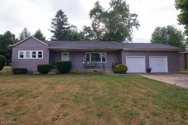 2434 Fairview Road Uniontown, OH 44685 - Photo 1 of 20