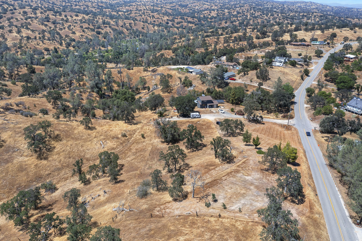 Lot 2 Mountain Ranch Way Madera, CA 93636 - Photo 18 of 18 DJI_0624MLS