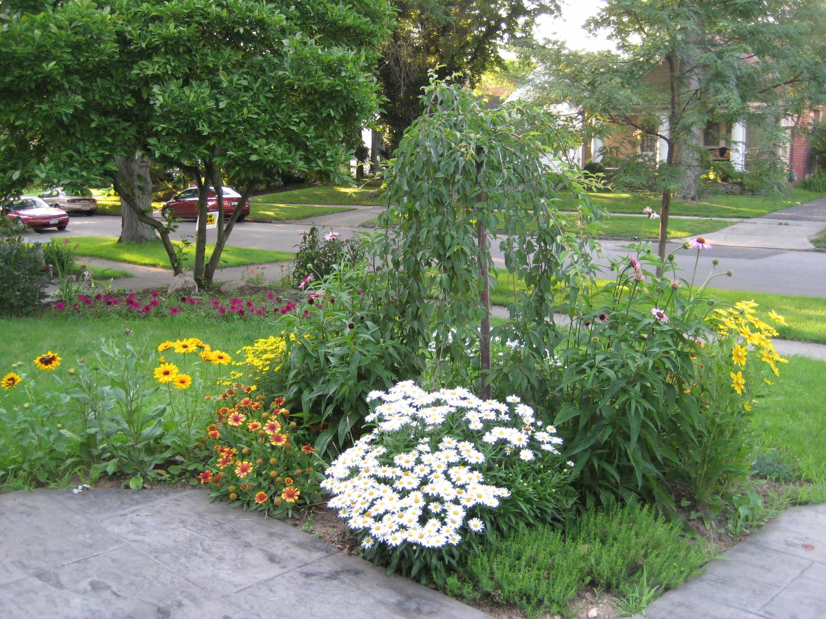 93 Garden Road Columbus, OH 43214 - Photo 3 of 42 Gallery Image 3