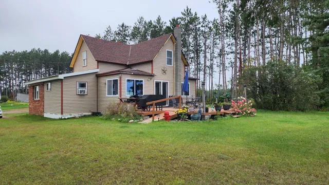 $2,400,000 | 2449 Kelly Paulson Road, Carlton, MN 55718