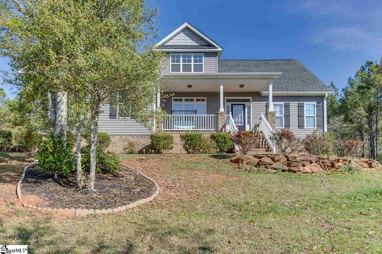 116 Silver Ridge Drive Central, SC 29630 - Photo 1 of 36