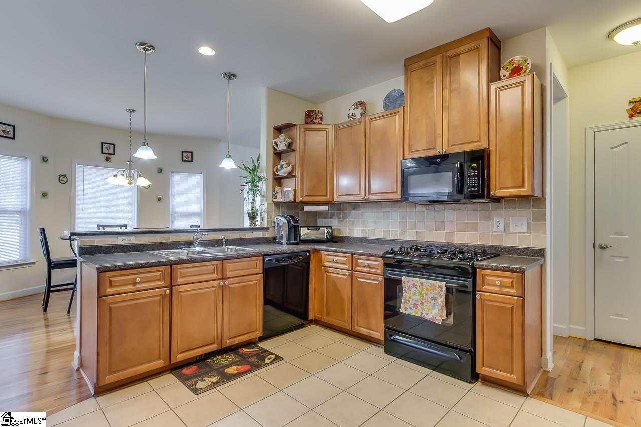 116 Silver Ridge Drive Central, SC 29630 - Photo 14 of 36
