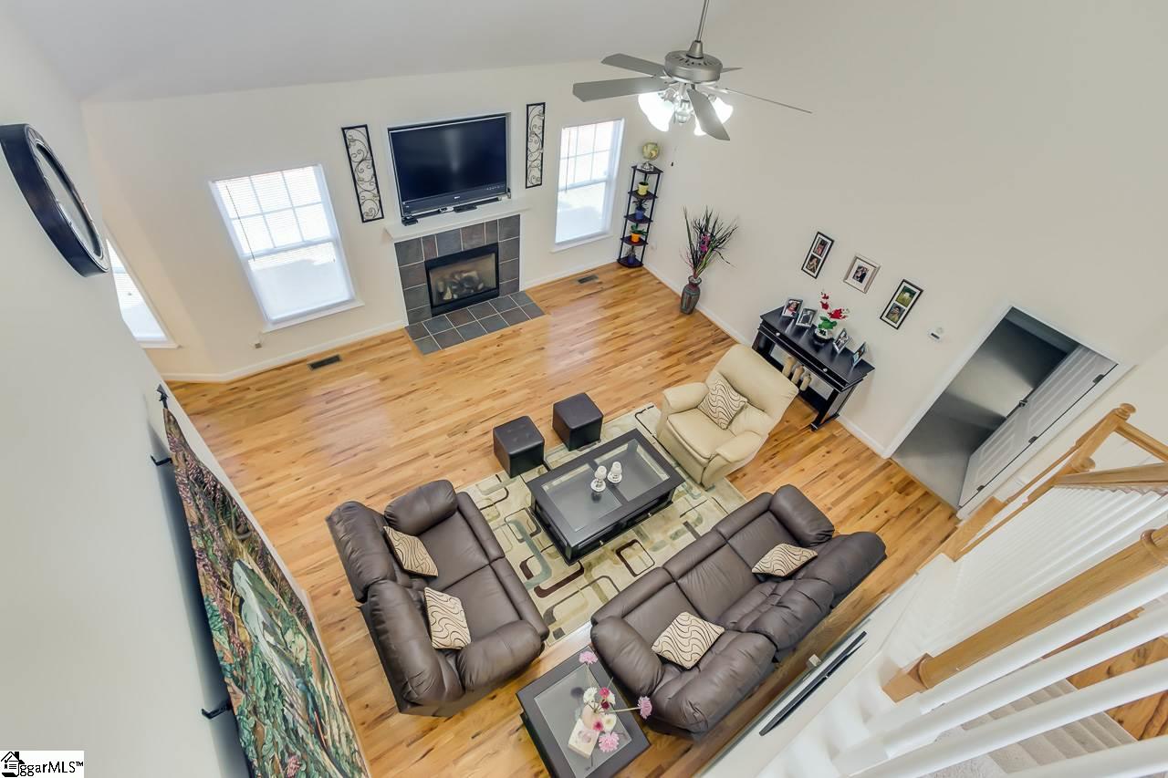 116 Silver Ridge Drive Central, SC 29630 - Photo 26 of 36