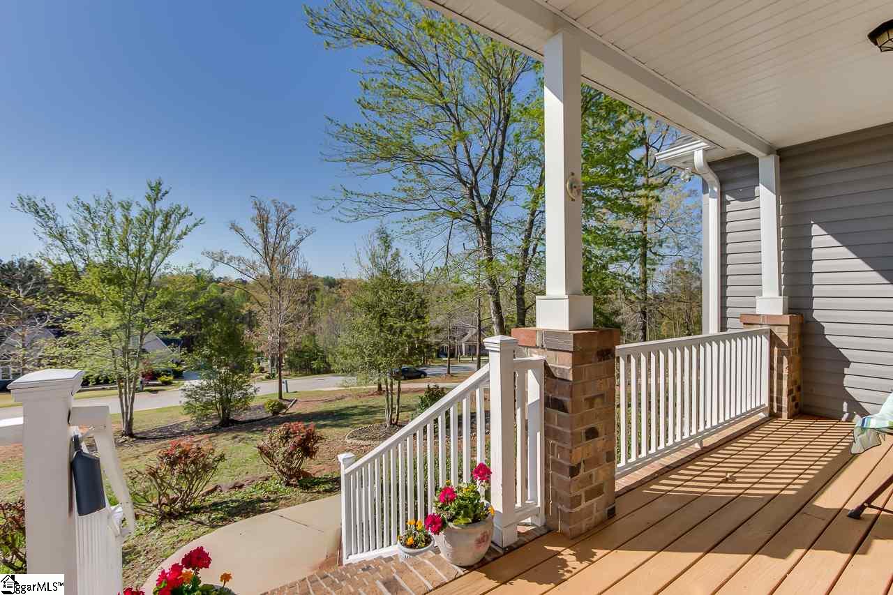 116 Silver Ridge Drive Central, SC 29630 - Photo 4 of 36