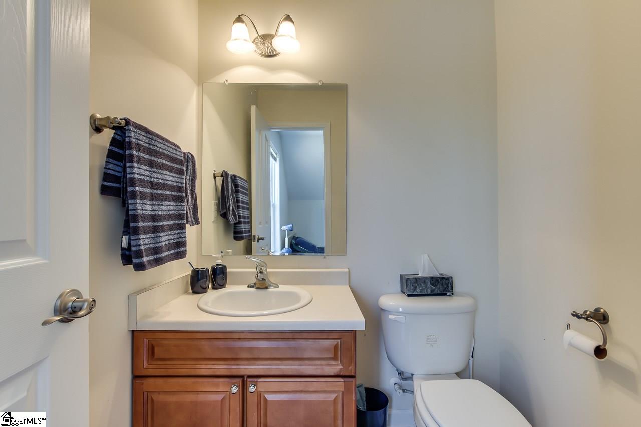 116 Silver Ridge Drive Central, SC 29630 - Photo 33 of 36