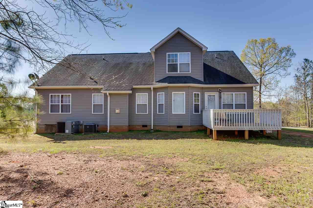 116 Silver Ridge Drive Central, SC 29630 - Photo 34 of 36