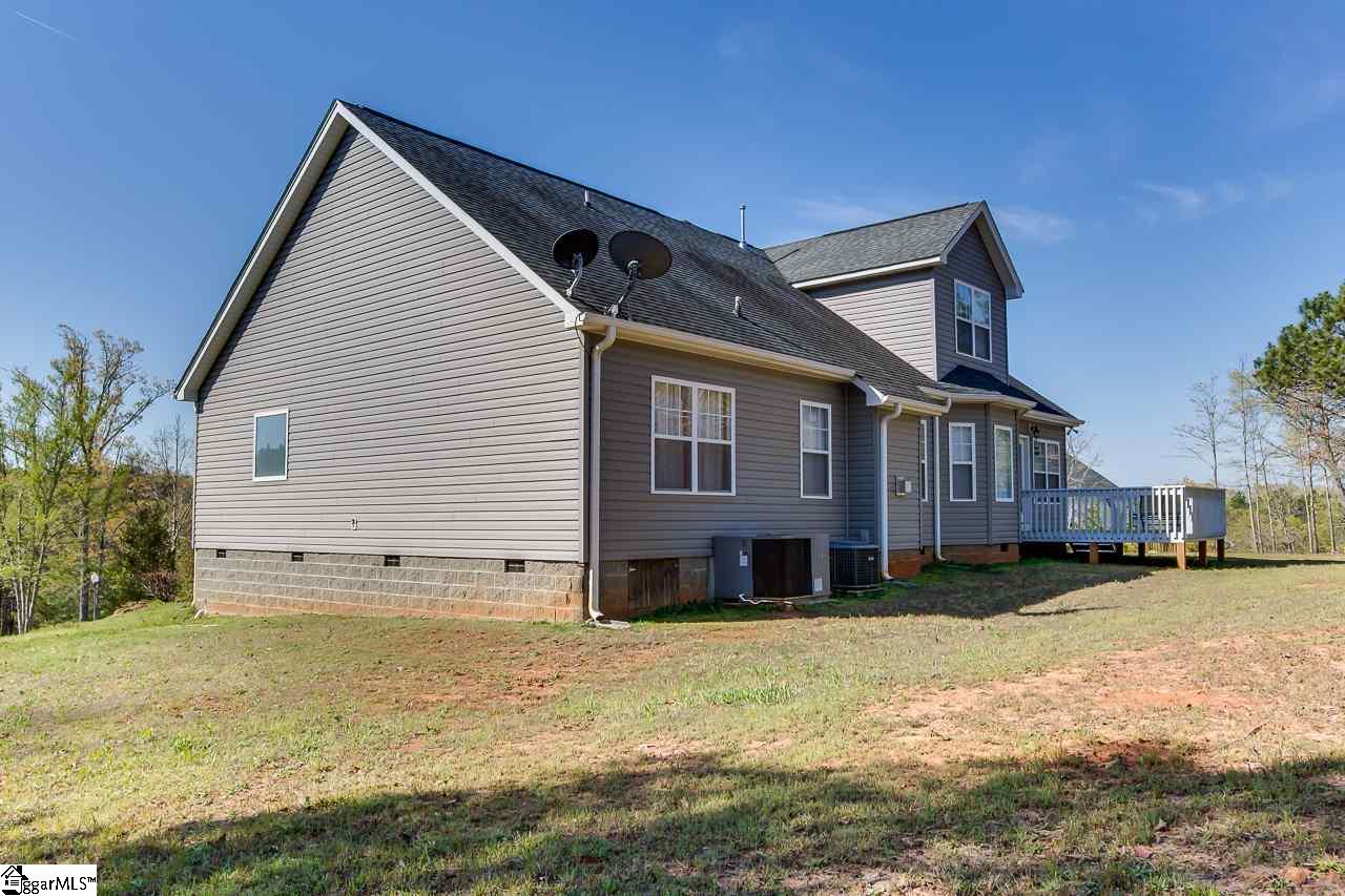 116 Silver Ridge Drive Central, SC 29630 - Photo 35 of 36
