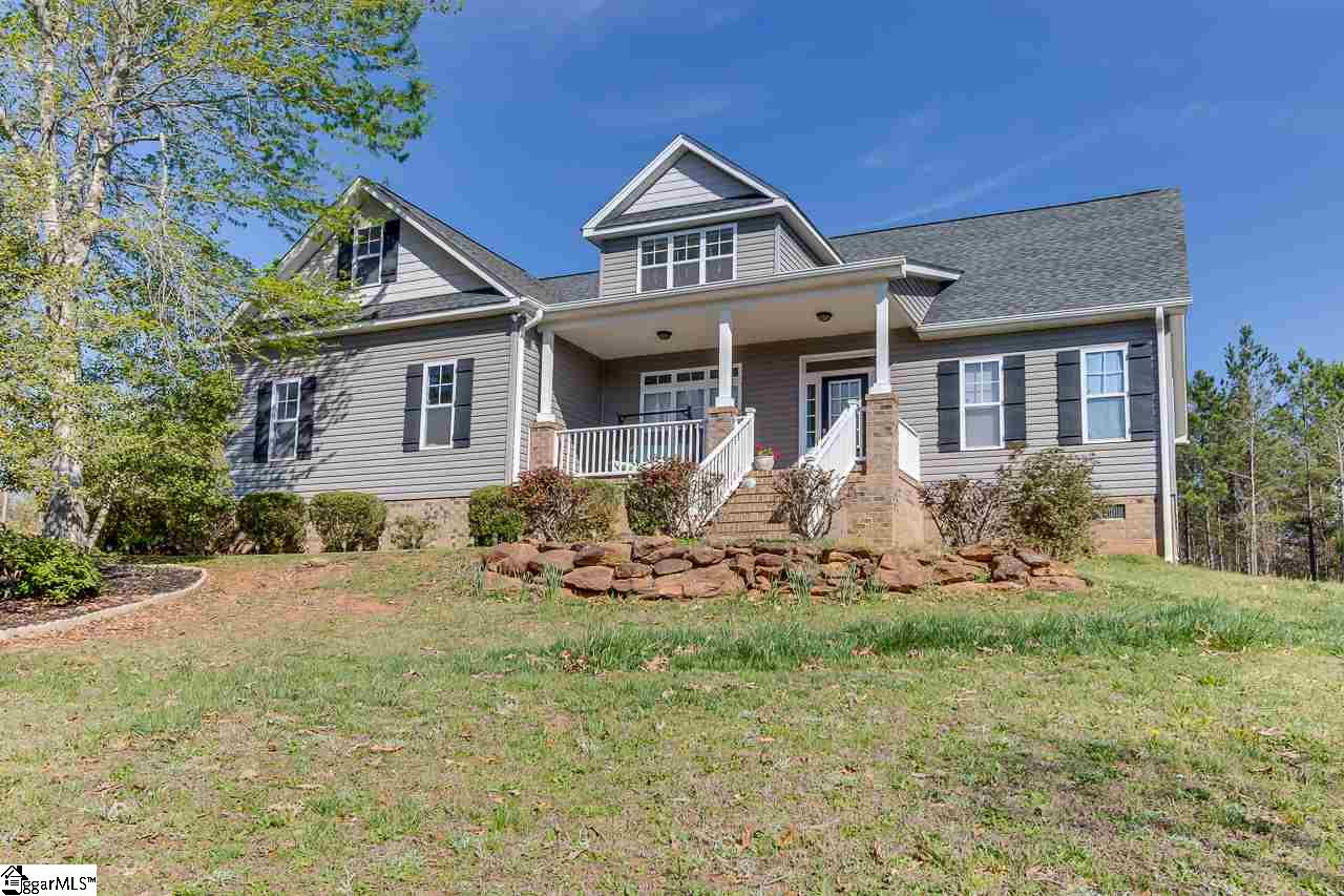 116 Silver Ridge Drive Central, SC 29630 - Photo 5 of 36