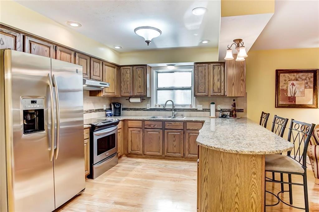 450 Farrell Road Vandalia, OH 45377 - Photo 9 of 36